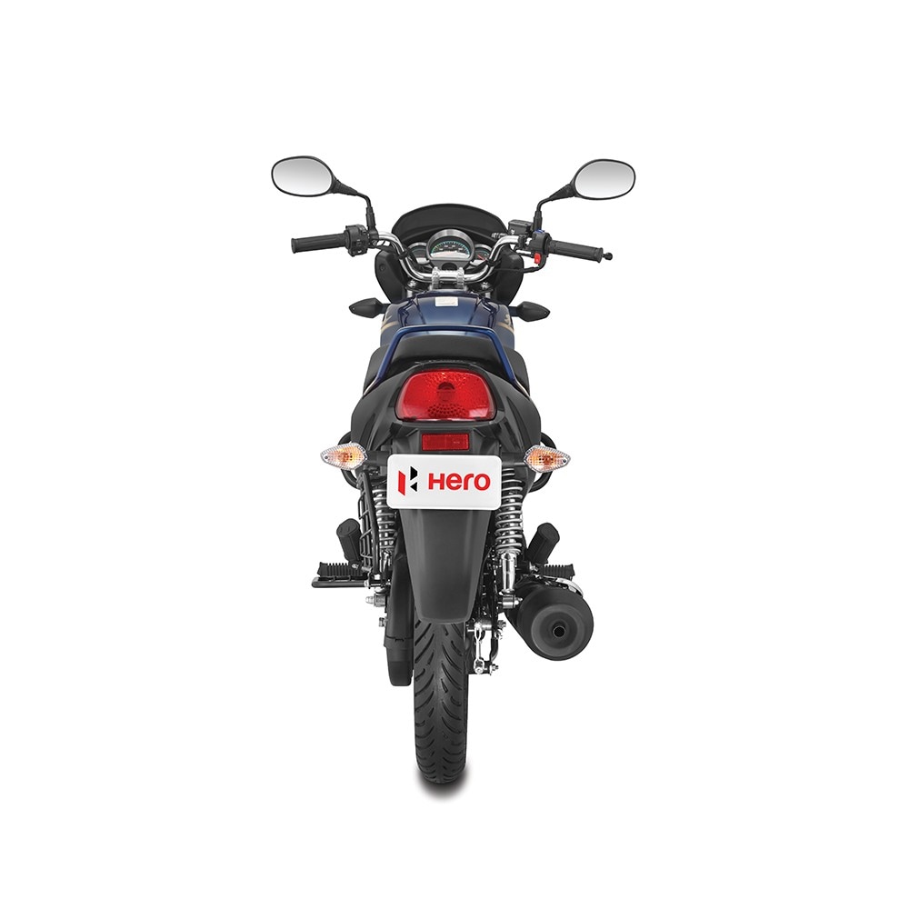 Questa è la moto più venduta al mondo